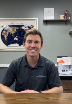 Michael - Washington Marble & Granite Co.